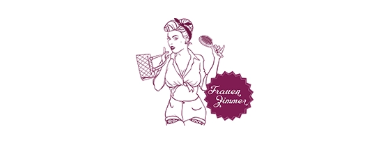 Logo Frauenzimmer Fürth