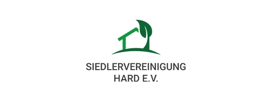 Logo der Siedlervereinigung Hard